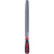 Amtech 250mm Half Round File(2) Amtech 250mm Half Round File(2)